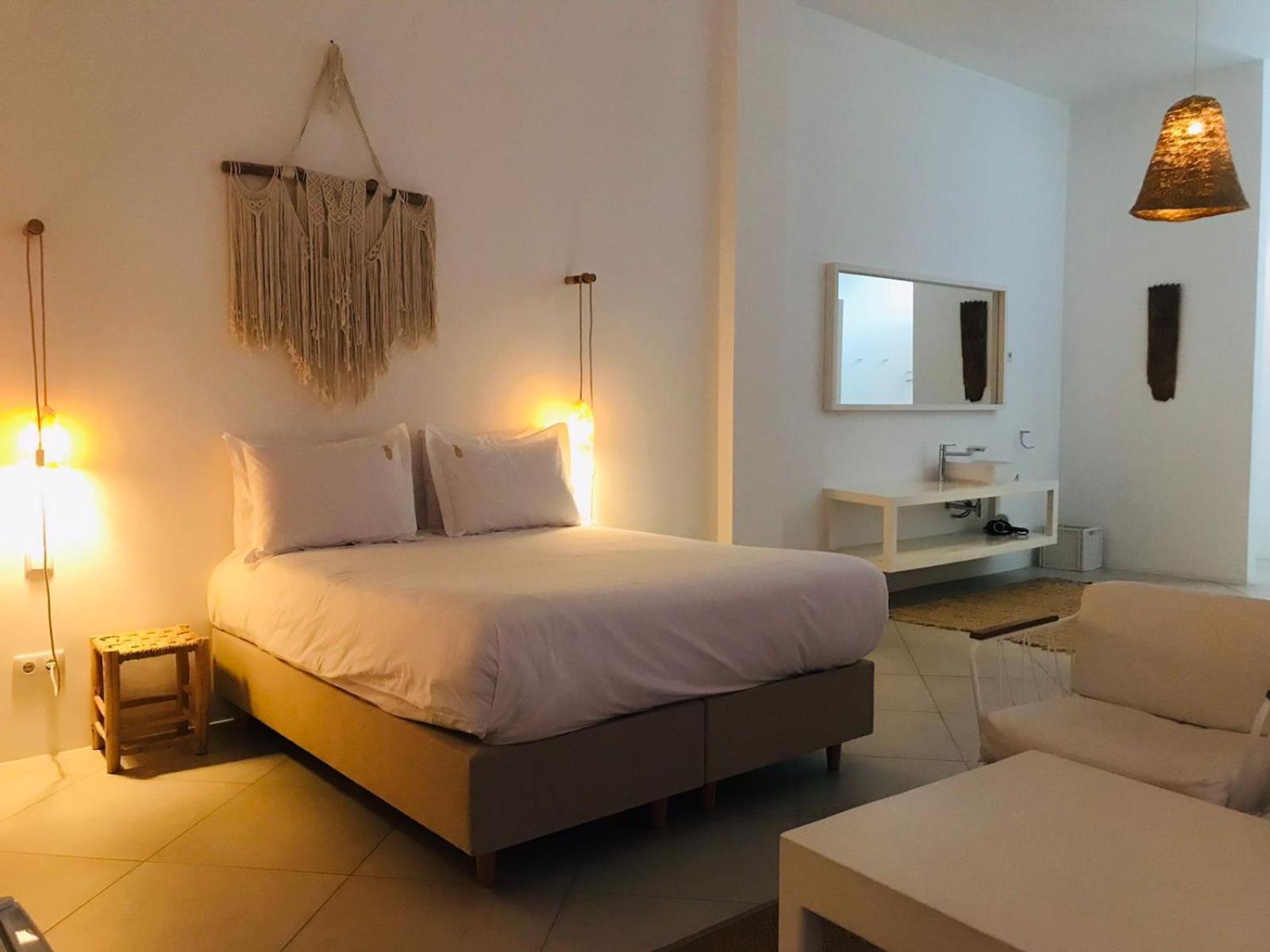 Suite Superior com Vista Mar