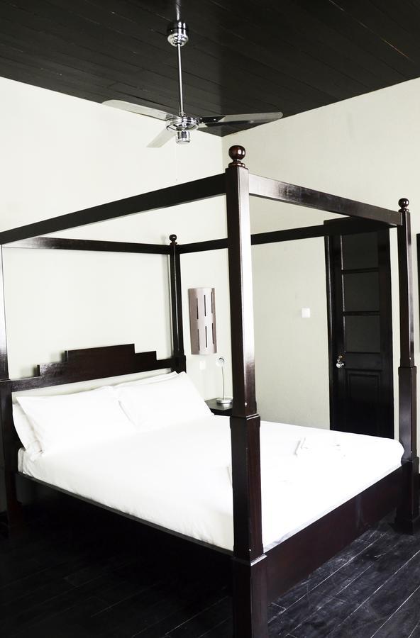 Quarto Duplo Básico