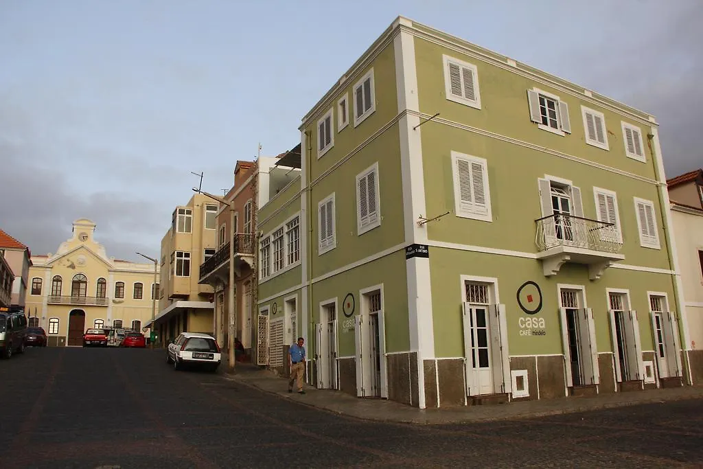Casa Cafe Mindelo-1