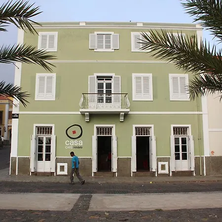 Casa Cafe Mindelo-3